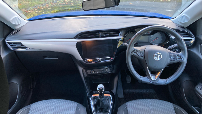 Vauxhall Corsa 1.2 Design 5dr Petrol Hatchback